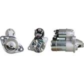 Startmotor (Gereviseerd) LUCAS - LRT00224