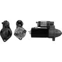 Startmotor (Gereviseerd) LUCAS - LRT00228