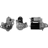 Startmotor (Gereviseerd) LUCAS - LRT00234