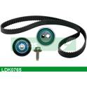 Timing Belt Kit LUCAS - LDK0765