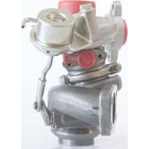 Turbolader (Gereviseerd) LUCAS - LTRPA4917307500