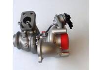 Turbolader (Gereviseerd)