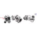 Turbolader (Gereviseerd) LUCAS - LTRPA53039880118