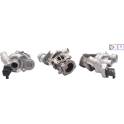Turbolader (Gereviseerd) LUCAS - LTRPA53039880121