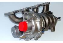 Turbolader (Gereviseerd)