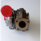 Turbolader (Gereviseerd) LUCAS - LTRPA53049880032
