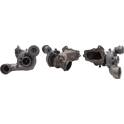 Turbolader (Gereviseerd) LUCAS - LTRPA53049880086