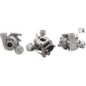 Turbolader (Gereviseerd) LUCAS - LTRPA53149887025