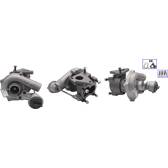 Turbolader (Gereviseerd) LUCAS - LTRPA54359880002
