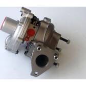 Turbolader (Gereviseerd) LUCAS - LTRPA54389880001
