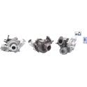 Turbolader (Gereviseerd) LUCAS - LTRPA54389880002