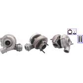 Turbolader (Gereviseerd) LUCAS - LTRPA7043616
