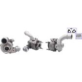Turbolader (Gereviseerd) LUCAS - LTRPA7086392