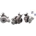 Turbolader (Gereviseerd) LUCAS - LTRPA7110092