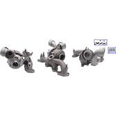 Turbolader (Gereviseerd) LUCAS - LTRPA7249302