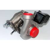 Turbolader (Gereviseerd) LUCAS - LTRPA7434361