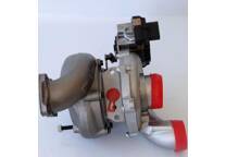 Turbolader (Gereviseerd)