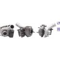 Turbolader (Gereviseerd) LUCAS - LTRPA7764702