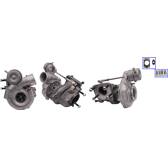 Turbocompresor (Remanufacturado) LUCAS - LTRPA4522041