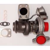 Turbocompresor (Remanufacturado) LUCAS - LTRPA4917307500