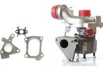 Turbocompresor (Remanufacturado)
