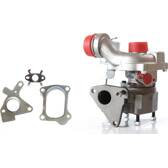 Turbocompresor (Remanufacturado) LUCAS - LTRPA54359880012