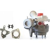 Turbocompresor (Remanufacturado) LUCAS - LTRPA54399880070