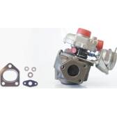 Turbocompresor (Remanufacturado) LUCAS - LTRPA7004472