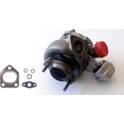 Turbocompresor (Remanufacturado) LUCAS - LTRPA7009352