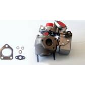 Turbocompresor (Remanufacturado) LUCAS - LTRPA7318779
