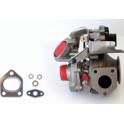 Turbocompresor (Remanufacturado) LUCAS - LTRPA7417854