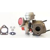 Turbocompresor (Remanufacturado) LUCAS - LTRPA7504312