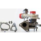 Turbocompresor (Remanufacturado) LUCAS - LTRPA7573492