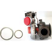 Turbocompresor (Remanufacturado) LUCAS - LTRPA7583512