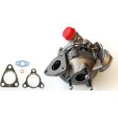 Turbocompresor (Remanufacturado) LUCAS - LTRPA7588701