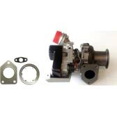 Turbocompresor (Remanufacturado) LUCAS - LTRPA7673785