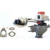 Turbocompresor (Remanufacturado) LUCAS - LTRPA7861372