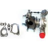 Turbocompresor (Remanufacturado) LUCAS - LTRPA7869971