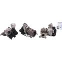 Turbocompresseur (Remanufacturé) LUCAS - LTRPA16339880027