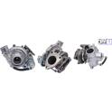 Turbocompresseur (Remanufacturé) LUCAS - LTRPA1720130030