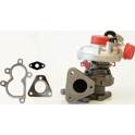 Turbocompresseur (Remanufacturé) LUCAS - LTRPA4540642