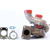 Turbocompresseur (Remanufacturé) LUCAS - LTRPA45413510