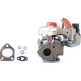 Turbocompresseur (Remanufacturé) LUCAS - LTRPA4913505670