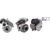 Turbocompresseur (Remanufacturé) LUCAS - LTRPA4913505720
