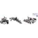 Turbocompresseur (Remanufacturé) LUCAS - LTRPA4937301005