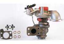 Turbocompresseur (Remanufacturé)