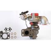 Turbocompresseur (Remanufacturé) LUCAS - LTRPA4937302003