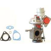 Turbocompresseur (Remanufacturé) LUCAS - LTRPA53039880019