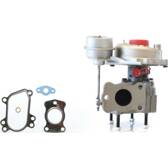 Turbocompresseur (Remanufacturé) LUCAS - LTRPA53039880057