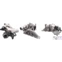 Turbocompresseur (Remanufacturé) LUCAS - LTRPA53039880105